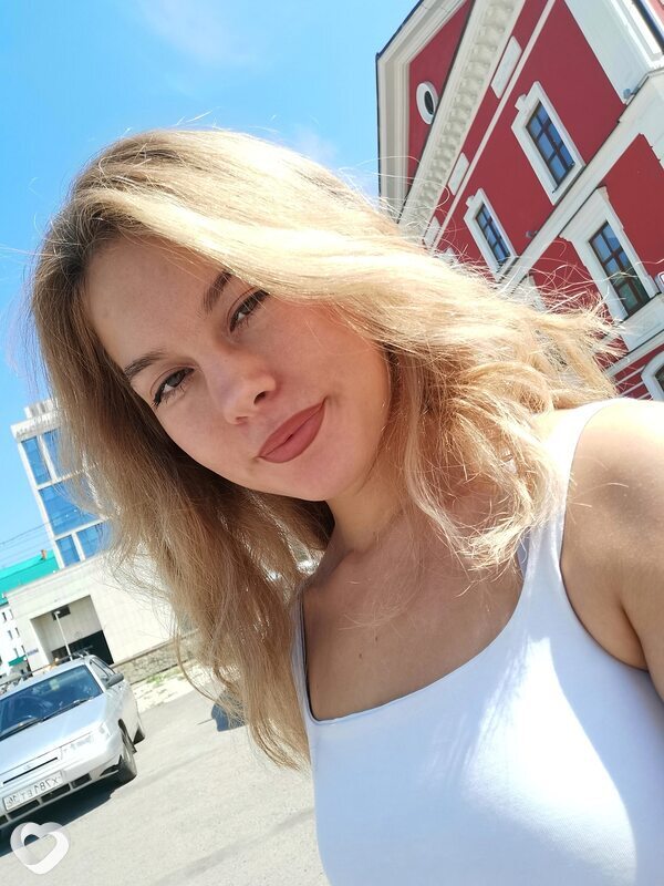 Эля, 23, Сочи — анкета №825870