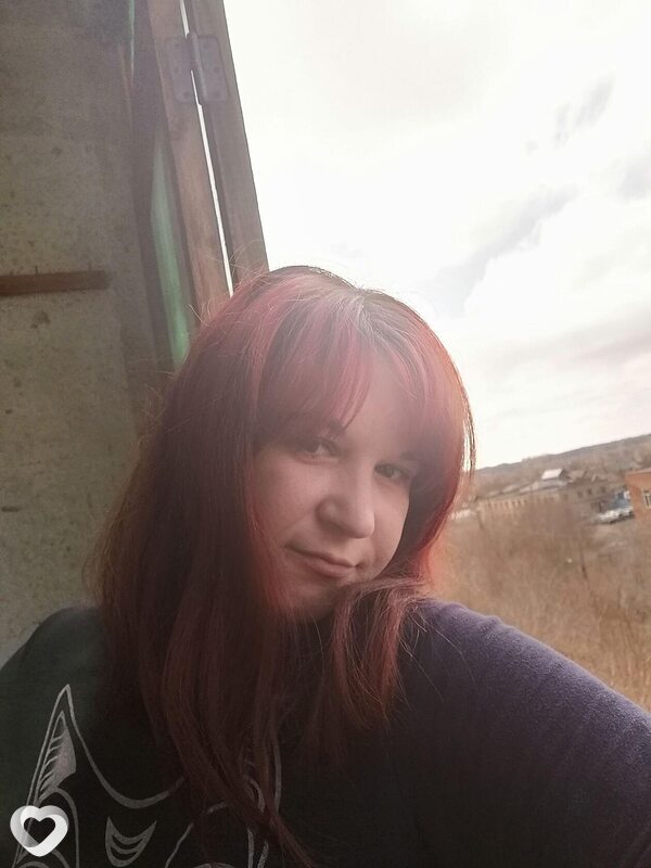 Наталья, 39, Орске — анкета №825925