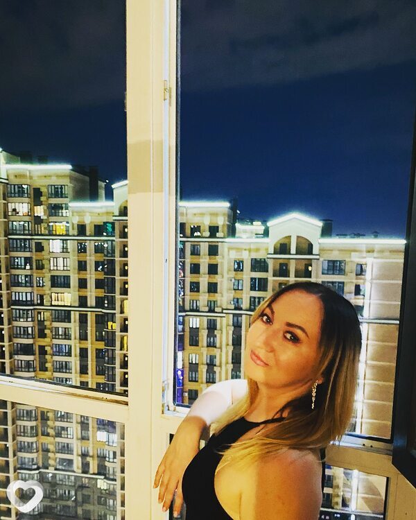 Дарья, 34, Москве — анкета №825936