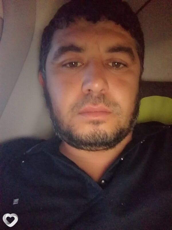 Илхомжон, 38, Иркутске — анкета №825937