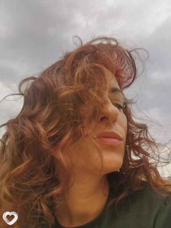 Мила, 40, Воронеже — анкета №825774