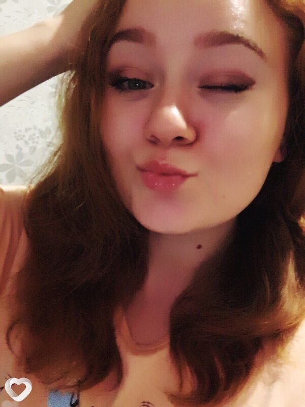 Наталья, 26, Барнауле — анкета №825778