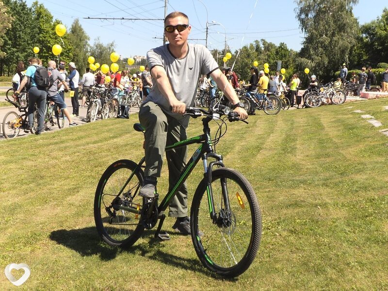 Евгений, 42, Липецке — анкета №825782