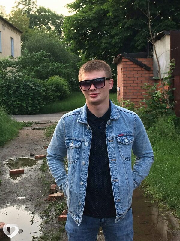 Валера, 25, Барановичах — анкета №825788