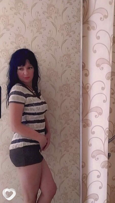 Галина, 45, Орске — анкета №825789