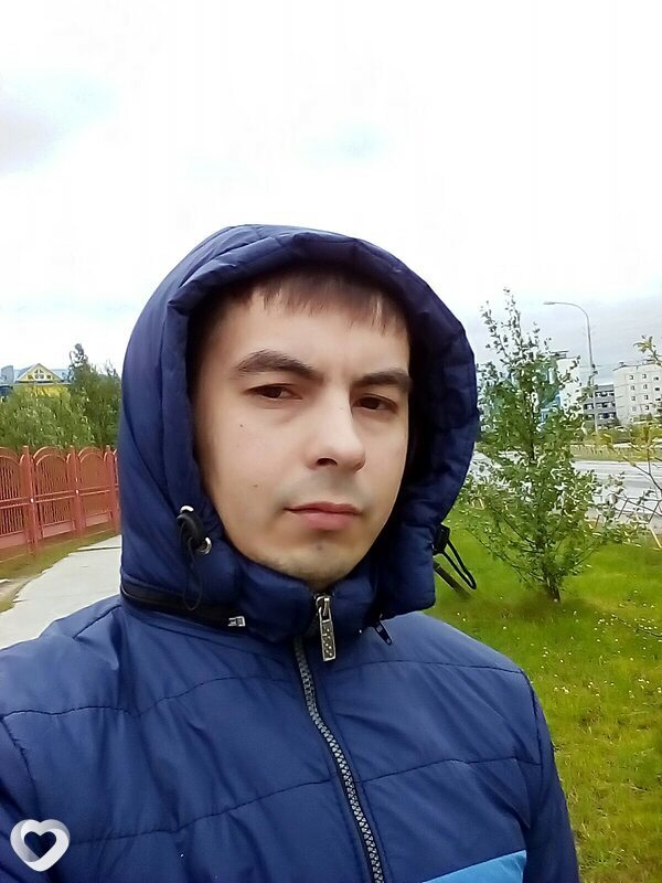 Айнур, Раевский