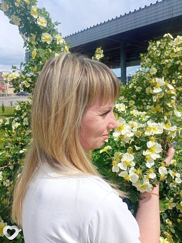 Мария, 40, Нытве — анкета №825975