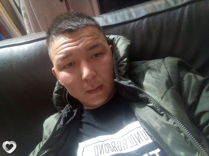 Абай, 36, Омске — анкета №825976
