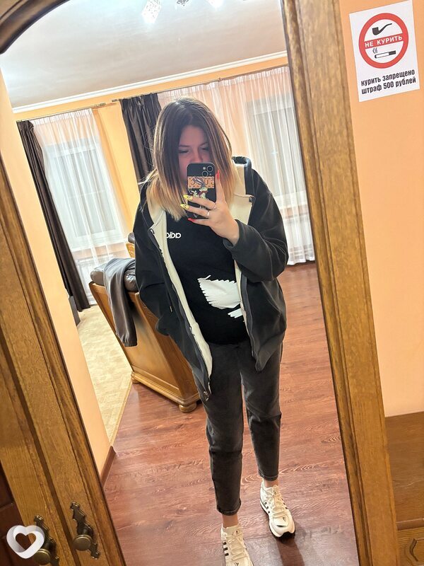 Мария, 23, Твери — анкета №825987