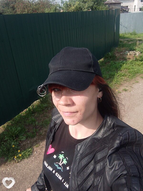 Анастасия, 31, Смоленске — анкета №825991