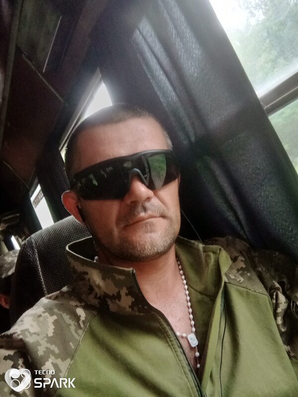 Роман, 38, Николаеве — анкета №826075
