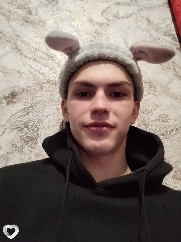 Gleb, 23, Благовещенске — анкета №826077