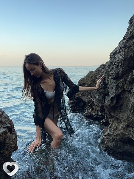 Полина, 23, Комсомольске-на-Амуре — анкета №826078