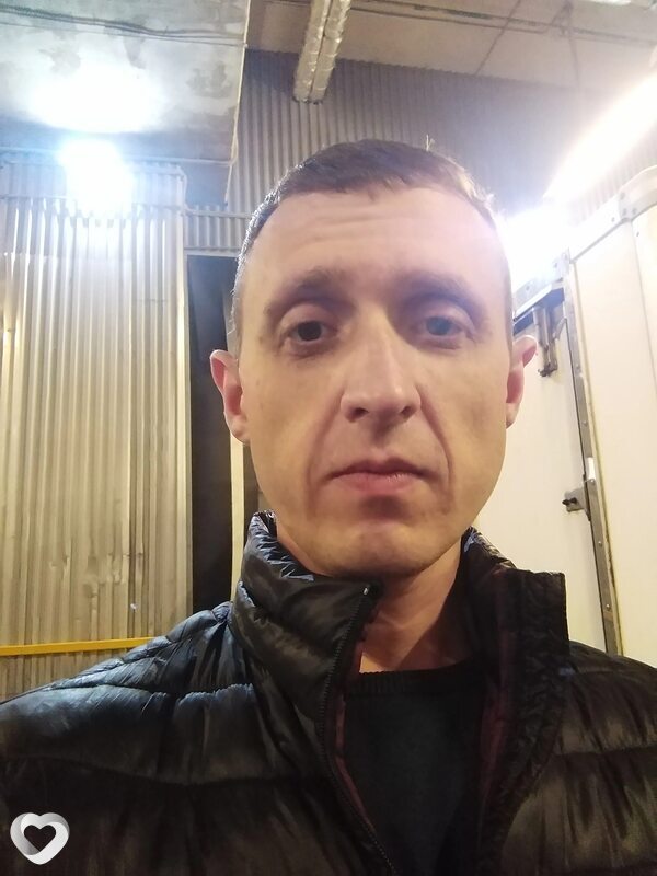 Павел, 38, Санкт-Петербурге — анкета №826083