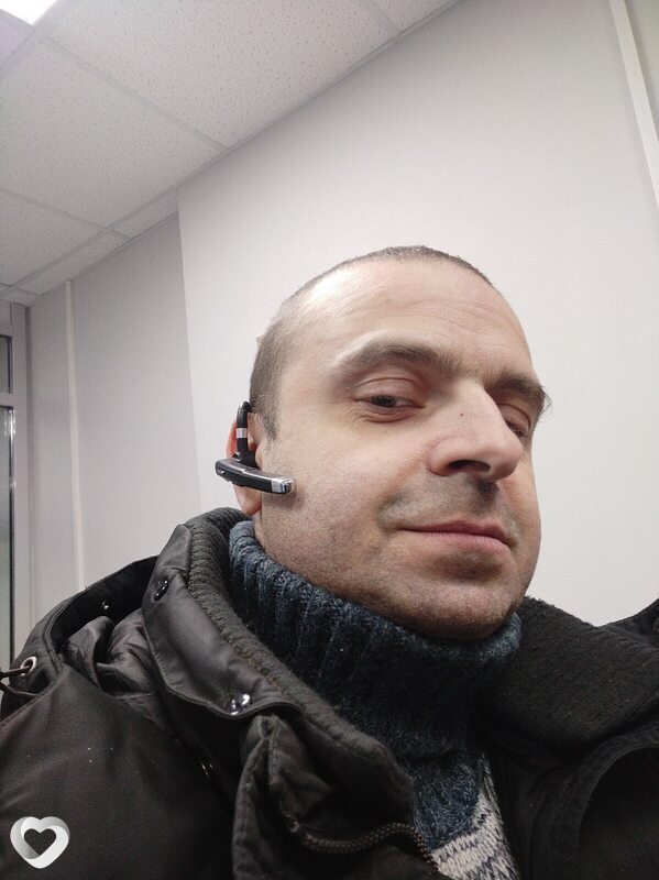 Сергей, 52, Санкт-Петербурге — анкета №826086