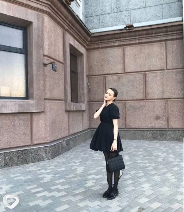 Вика, 25, Искитиме — анкета №826092
