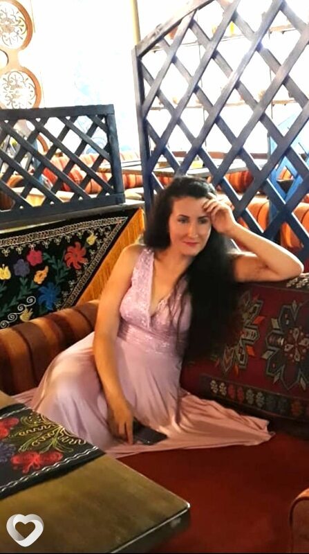 Елена, 41, Краснодаре — анкета №826093