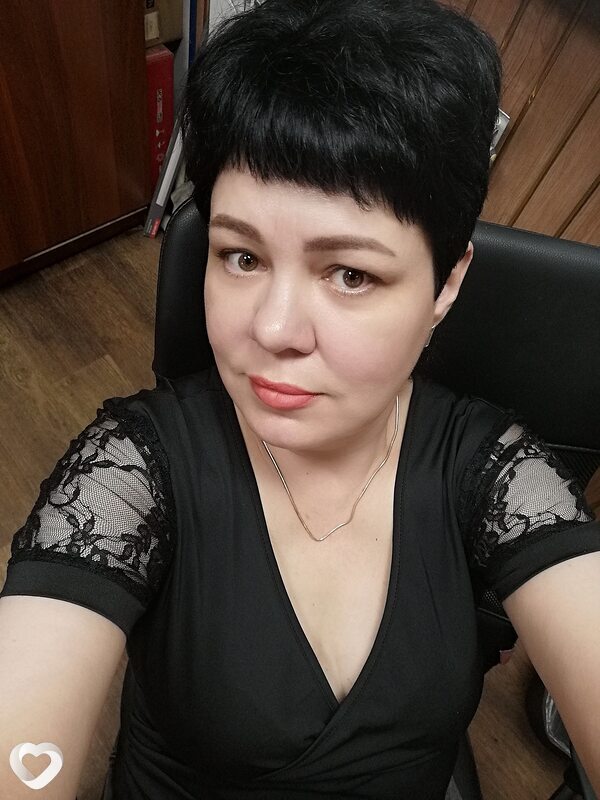 Нина, 47, Белове — анкета №826133