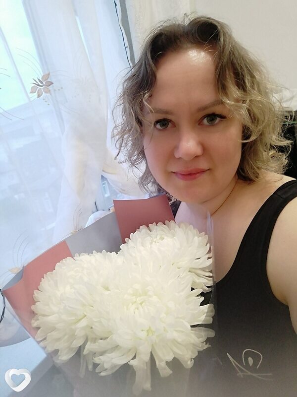 Малина, 38, Домодедово — анкета №826135