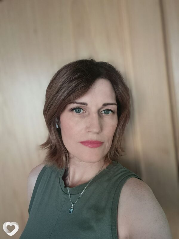 Mara, 41, Москве — анкета №826142