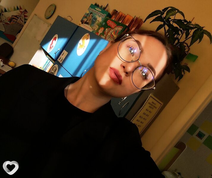 Аннет, 27, Челябинске — анкета №826143