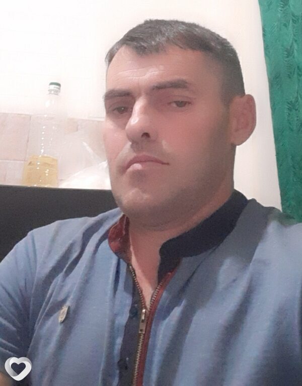 Эдик, 41, Иркутске — анкета №826145