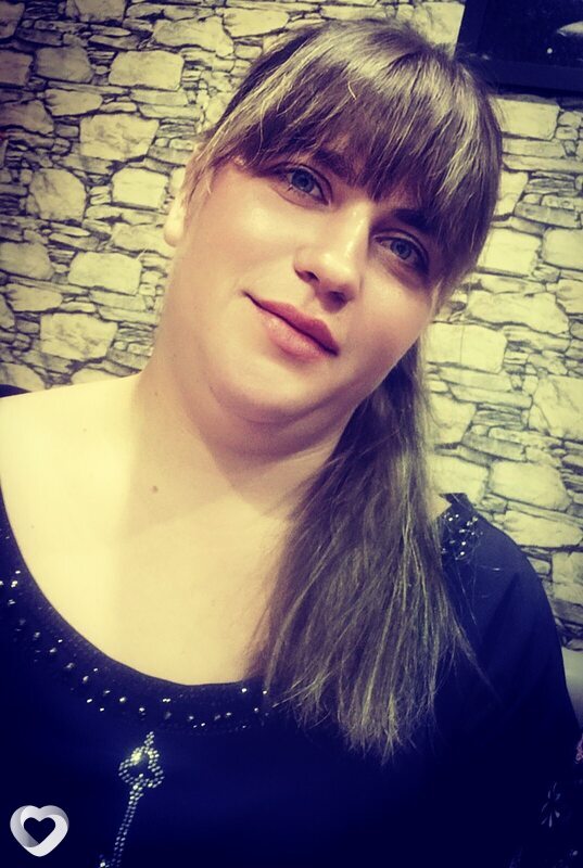 Галина, 38, Минске — анкета №825949