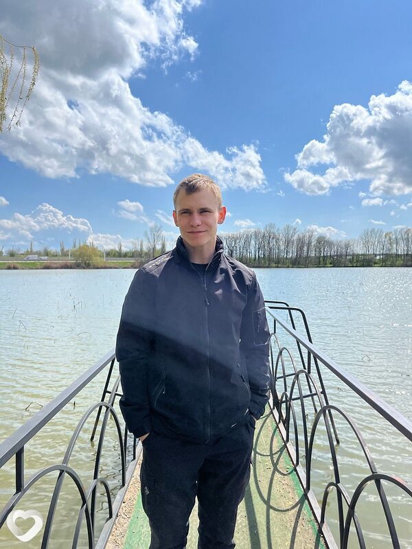 Игорь, 29, Краснодаре — анкета №825953