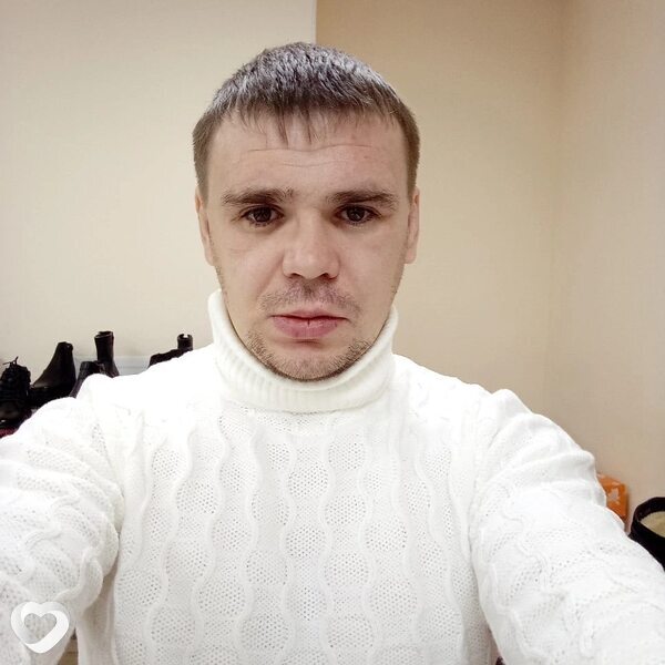 Альбертик, 36, Лениногорске — анкета №825957