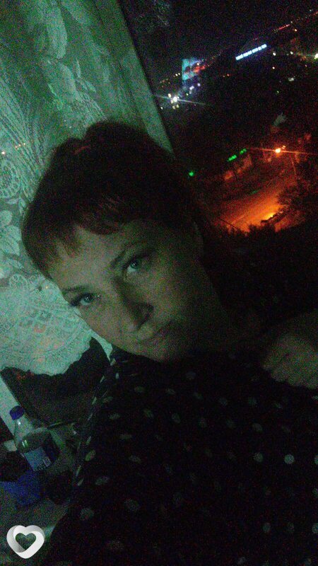 Татьяна, 40, Красноярске — анкета №825961