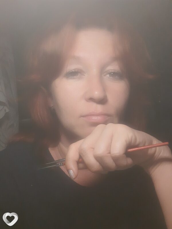Татьяна, 42, Севастополе — анкета №825963