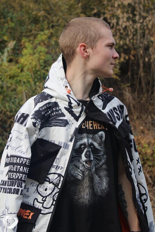 Андрей, 20, Ростове-на-Дону — анкета №825964