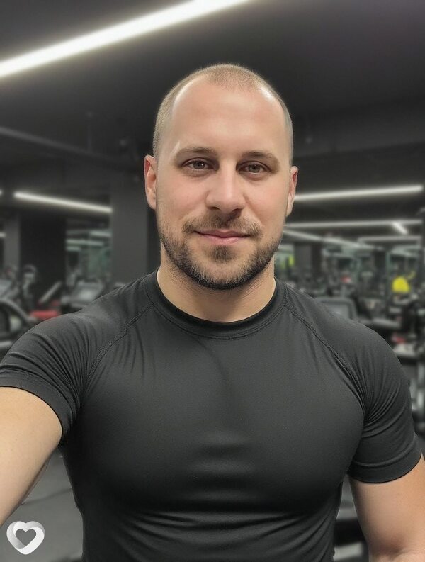 Сергей, 27, Екатеринбурге — анкета №825965