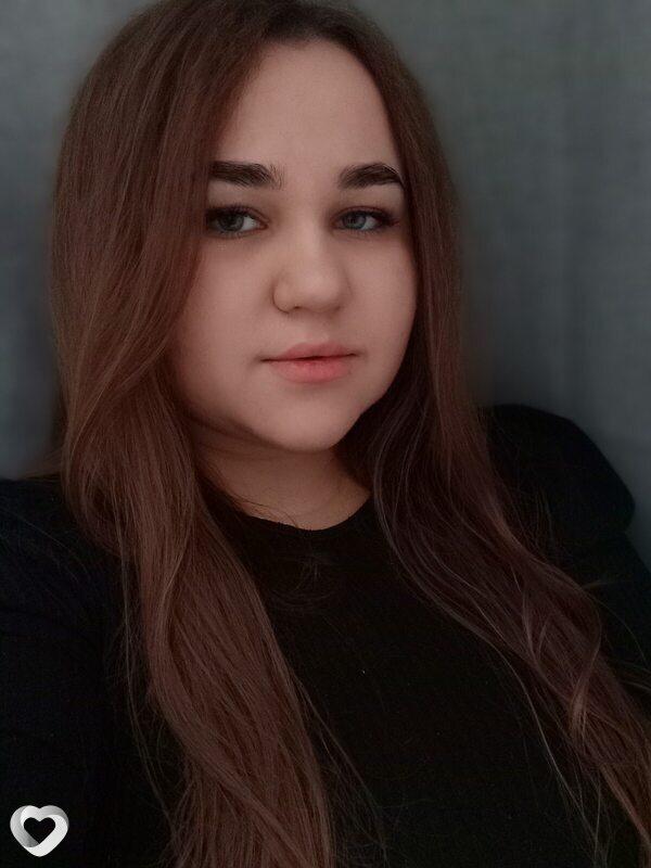 Татьяна, 25, Старом Осколе — анкета №825998
