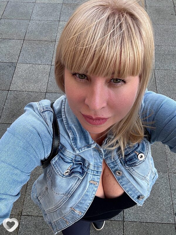 Мечта, 36, Москве — анкета №826006