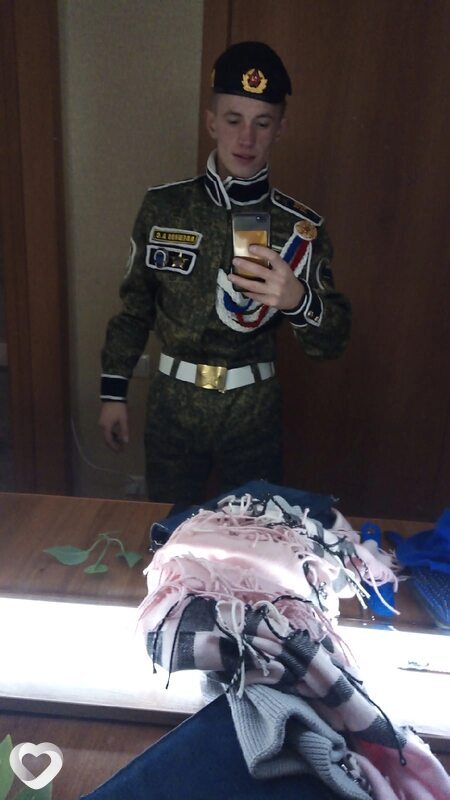Александр, 25, Тайшете — анкета №826008