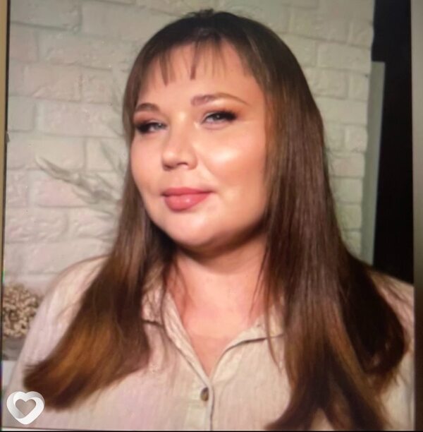 Полина, 50, Коломне — анкета №826017
