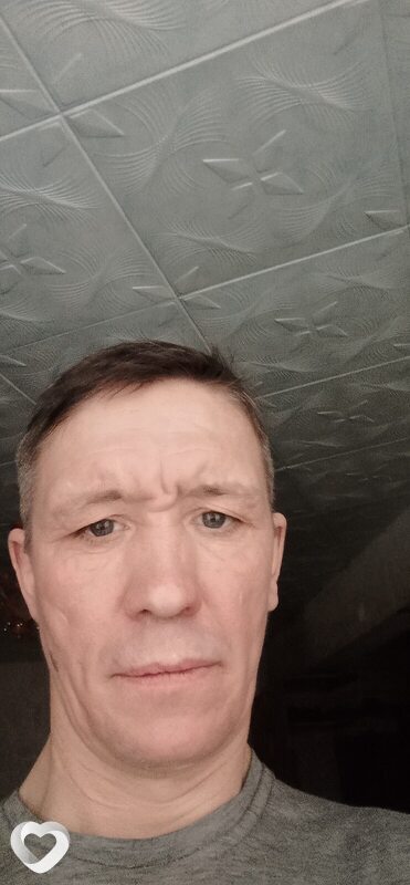 Николай, 48, Череповце — анкета №826020