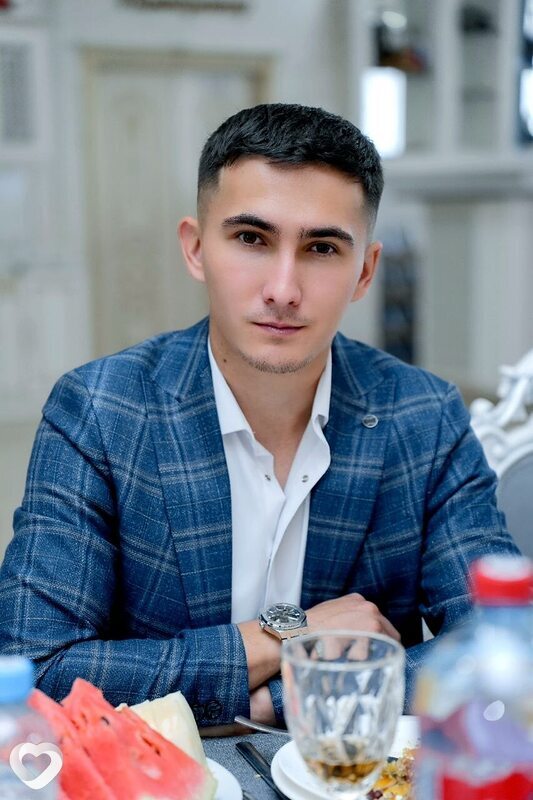 Ильяс, 24, Казани — анкета №826172