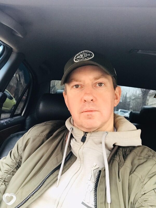 Ден, 44, Нижнем Тагиле — анкета №826174