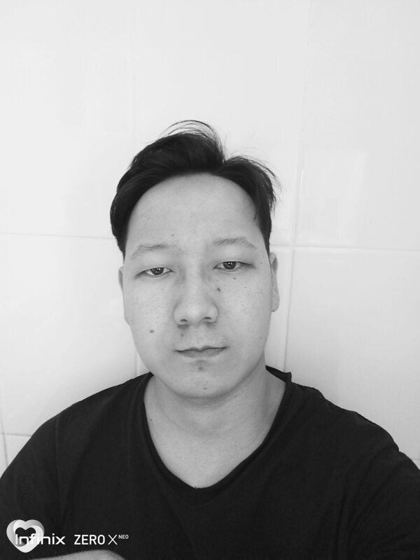 Чингис, 29, Павлодаре — анкета №826178