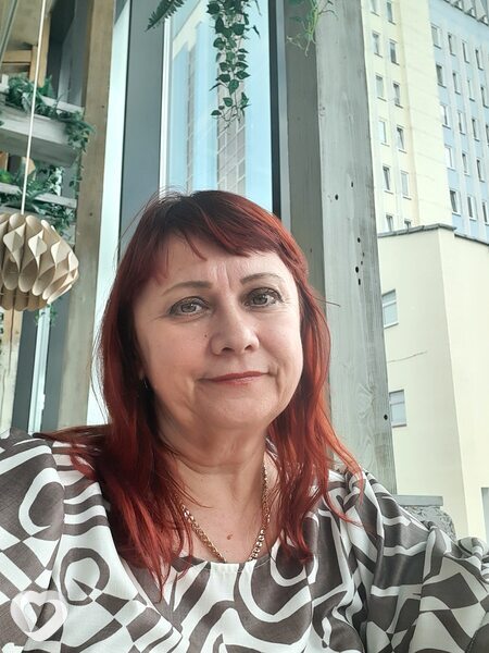 Лариса, 59, Мстиславле — анкета №826183