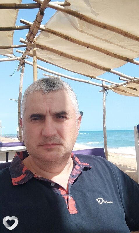 Сергей, Зеленоградск