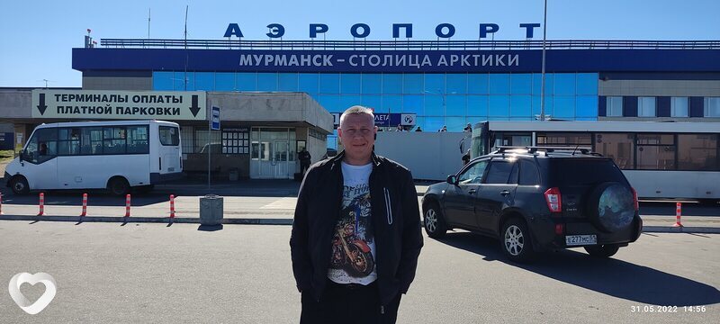 Павел, 47, Челябинске — анкета №826192