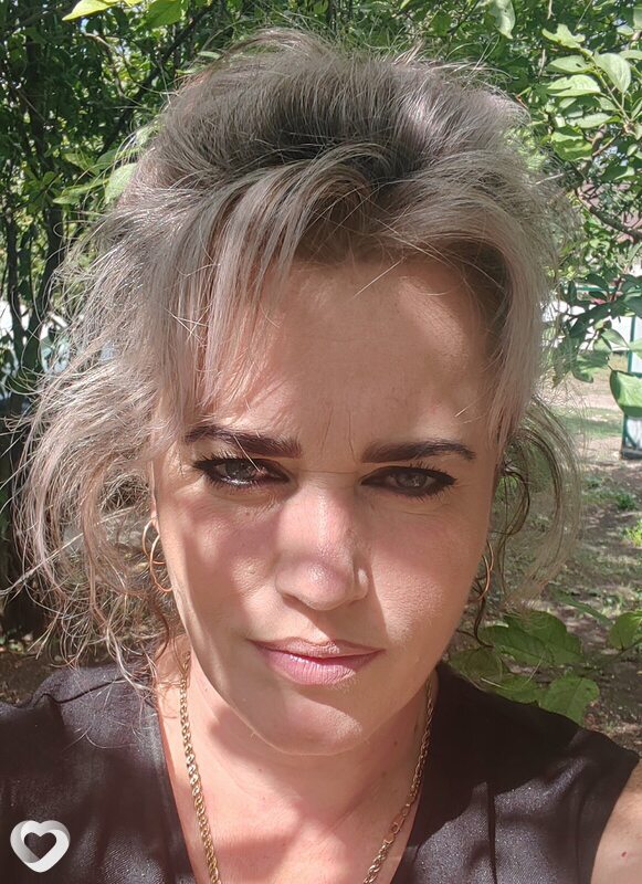 Ирина, 51, Москве — анкета №826193