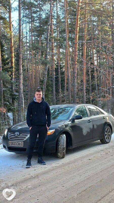 Артем, 34, Мостах — анкета №826195