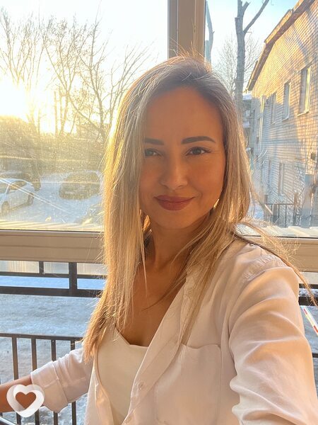 Женя, 39, Набережных Челнах — анкета №826021