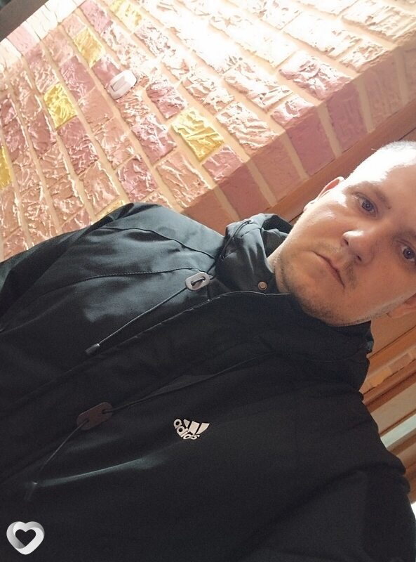 Андрей, 34, Каменске-Уральском — анкета №826022