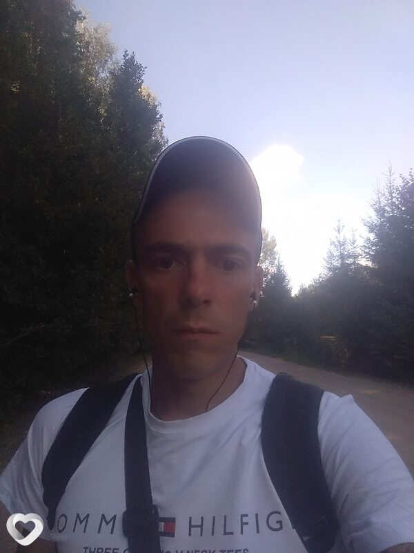 Сергей, 37, Гродно — анкета №826023