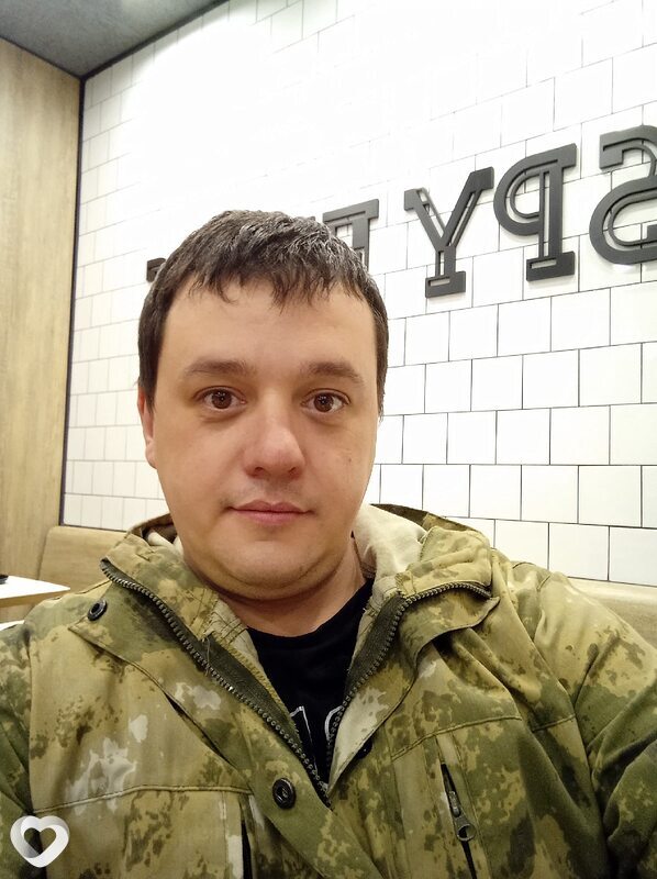Александр, 35, Иванове — анкета №826027